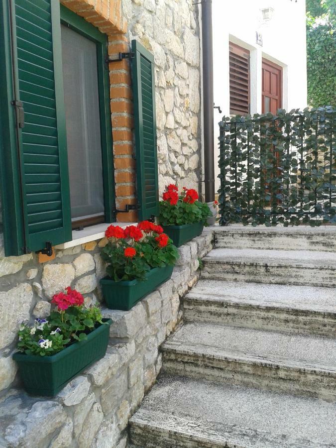 Apartment Tomecek Selce Εξωτερικό φωτογραφία