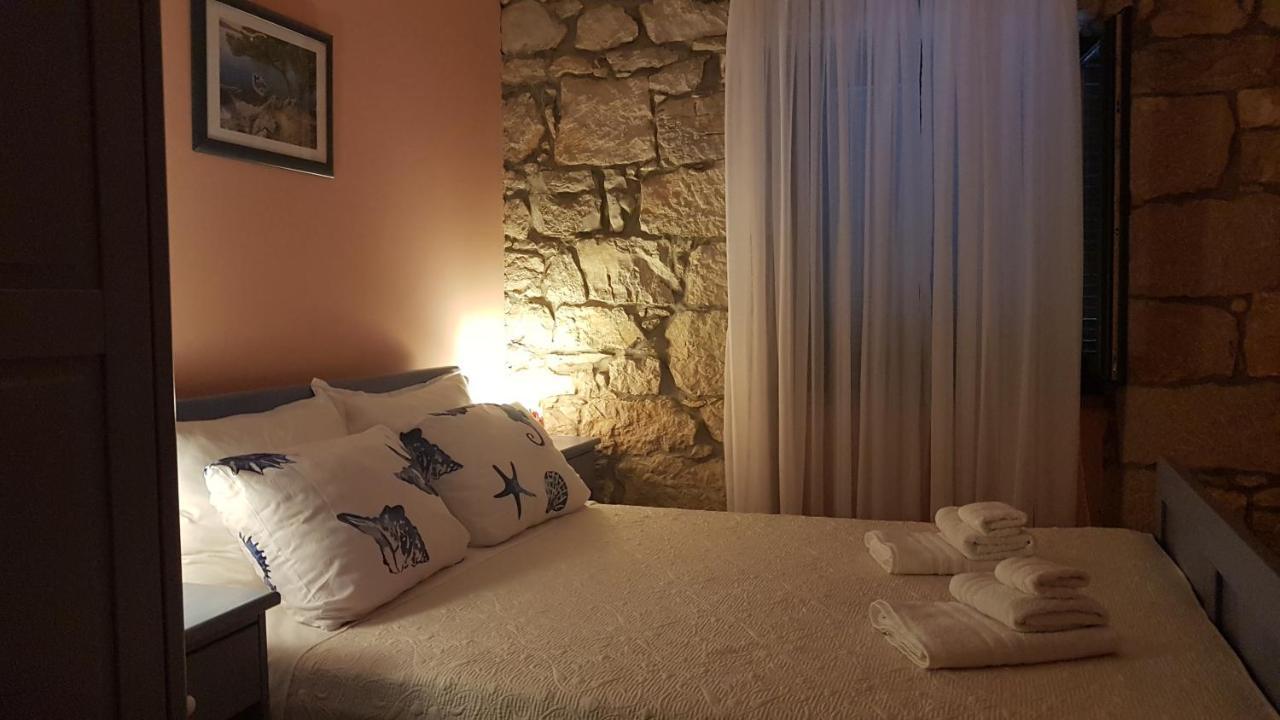 Apartment Tomecek Selce Εξωτερικό φωτογραφία
